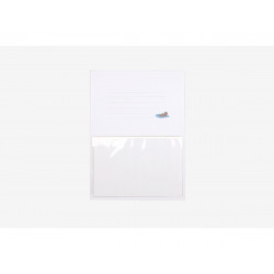 ALBUM TARJETA OTTER 16,2X11,2 2