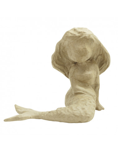 SIRENA 15,5 CM