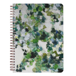 HEREDERA CUAD.DOBLE ESP. A5...