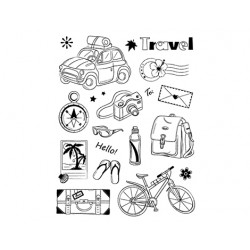 SET SELLOS ACRILIOCS... 2