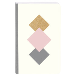 MIKADO LINES CUADRICULADO...