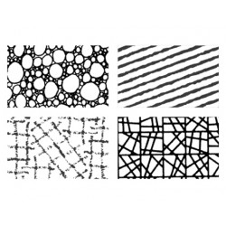 SET SELLO ACRILICOS FONDOS... 2