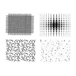 SET SELLOS ACRILICOS FONDOS... 2