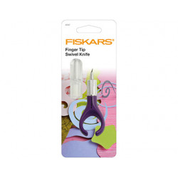 CUTTER PUNTA DEDOS CON HOJA... 2