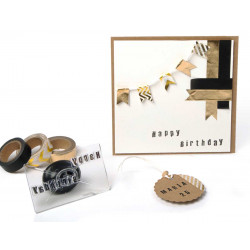 BLOQUE ACRILICO CON MANGO... 2