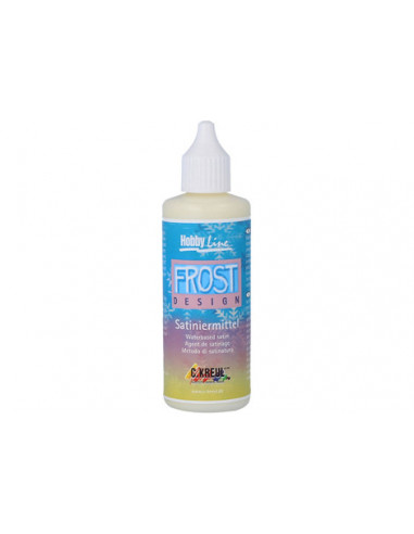 H.L. FROST DESGIN PEN BLANCO 29 ML