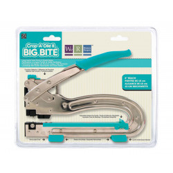 REMACHADORA CROP-A-DILE BIG... 2