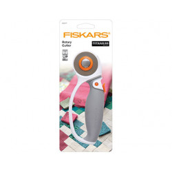 CUTTER ROTATORIO 45  MM 2