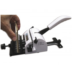 MAQUINA PERFORADORA Y... 2