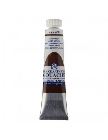 GOUACHE 20ML T.SOMBRA NAT