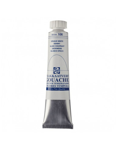 GOUACHE 20ML BLANCO EXTRA OP