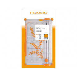 CIZALLA SURECUT A4 30 CM 2