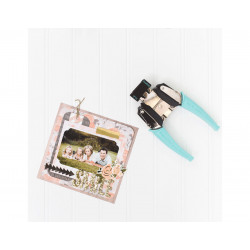 PEFORADORA ESQUINAS CORNER... 2