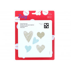 TROQUEL GRUESO ZUG... 2