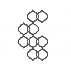 TROQUEL THINLITS MOROCCAN 2