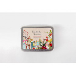 ETIQUETAS VINTAGE 2 U. REF.... 2