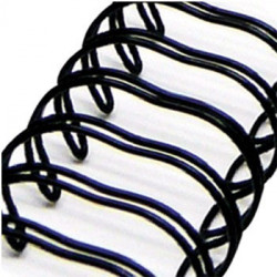 ESPIRALES METALICAS NEGRAS... 2