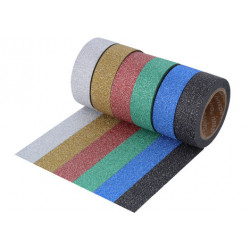 SET 6 CINTAS MASKING TAPE... 2