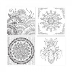 SET 24 PAPELES COLORESR... 2