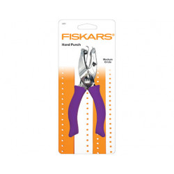 PERFORADORA CIRCULO MEDIANO 2