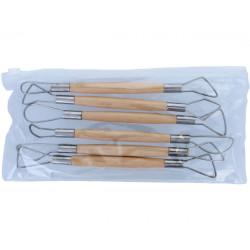 KIT ARCILLA REF. K660 2