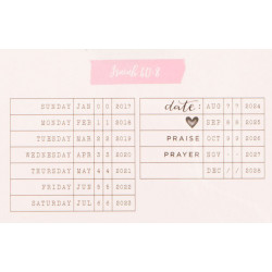 SELLO FECHADOR DATE STAMP... 2