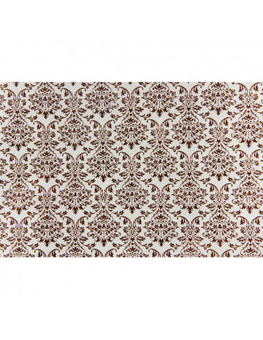 PAP.OPERA 12 H. 30,5X30,5 MARFIL MR