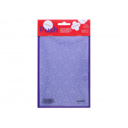 CARPETA REPUJADO 2D PUSH... 2