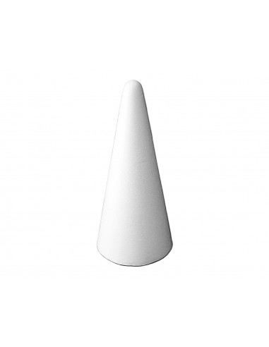 CONO POREX 9X20 CM.