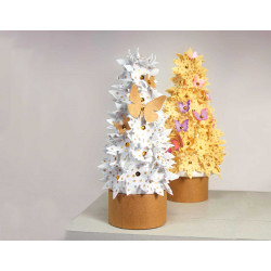 CONO POREX 9X20 CM. 2