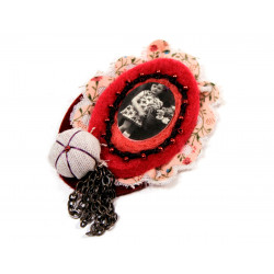 F.CH. PLATEADO AGUJA PIN... 2