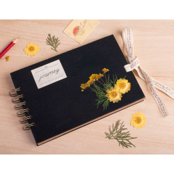 FLOR SECA LOBERIA WITH STEM... 2