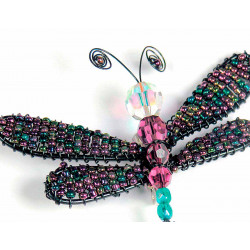 GRANITO PLATEADO VIOLETA... 2