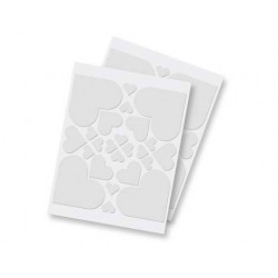 NO ADHESIVO ESPUMA 3D... 2