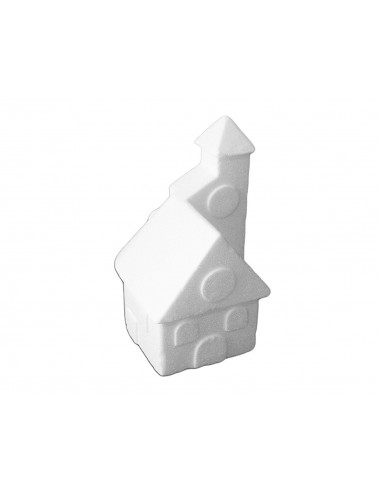 POREX CASITA 14X19,5 CM