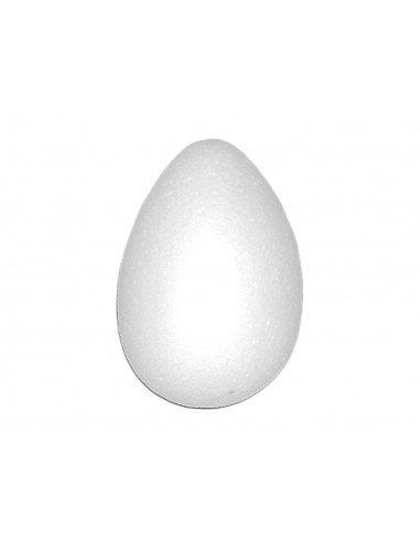 POREX HUEVOS 5,5X8 CM