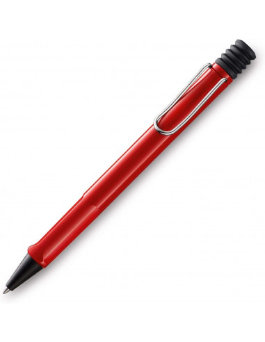 BOLIGRAFO LAMY SAFARI ROJO 216