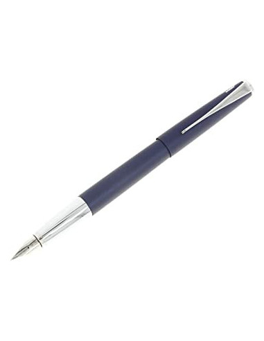 PLUMA LAMY STUDIO IMPERIAL BLUE 067