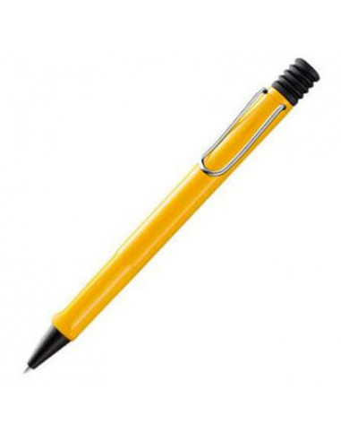 BOLIGRAFO LAMY SAFARI AMARILLO 218