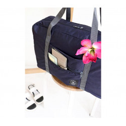 BOLSA VIAJE AZUL NAVY 2