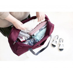 BOLSA VIAJE GRANATE 2