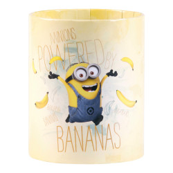 CUBILETE MINIONS3 RED...