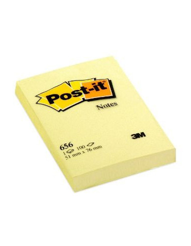 3M-POSTIT 656