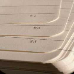 NOTEBOOK MEDIUM A5 TOPA... 2