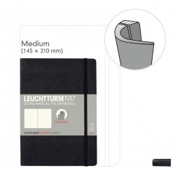 NOTEBOOK POCKET A6 TAPA... 2