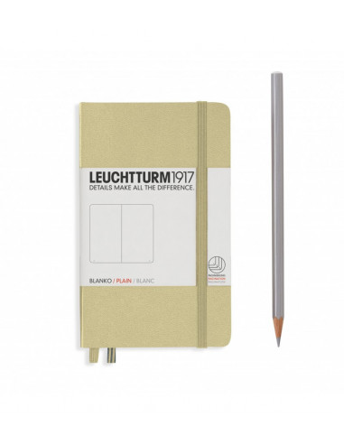 NOTEBOOK POCKET A6 TAPA BLANDA LISO...