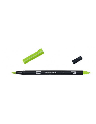 TOMBOW  ABT WILLOW GREEN 173