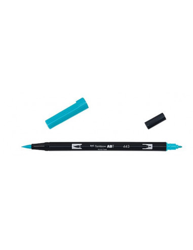 TOMBOW  ABT TURQUOISE 443