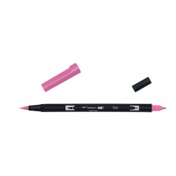 TOMBOW  ABT PINK ROSE 703
