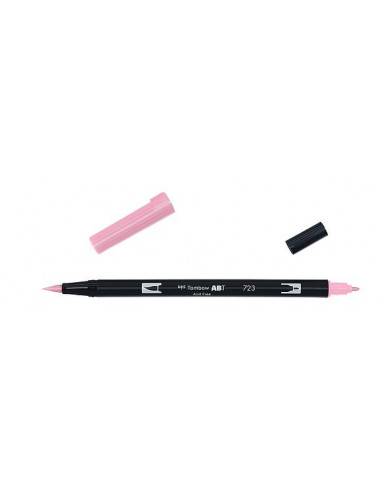 TOMBOW  ABT PINK 723